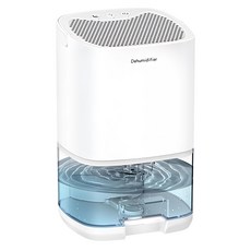 Beauty life 炫光除濕機, 冷凝除濕, LED燈, 七彩炫光燈, 靜音運行, 水滿自停, 適用5-20平方米, 1L水箱, H2102