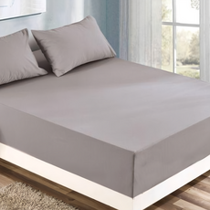 E-ROU 伊柔寢飾 德國魯道夫銀離子抗菌保潔墊 單人 S05