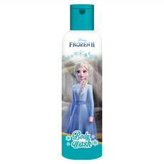 Disney 迪士尼 冰雪奇緣2 沐浴乳, 300ml, 1瓶