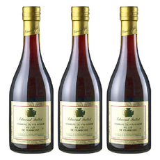 Edmond Fallot 斐洛 覆盆子醋 (酸度7%) - 500ml, 法國原產, 3瓶