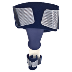 AIRCAST 登卓歐 愛知妥 拇趾外翻矯正器, 1個