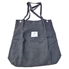 CHIFUN SENHUO 祈樂森活 單肩手提袋 320g