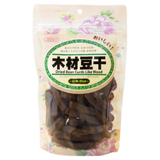 惠香 木材豆干, 300g, 1包
