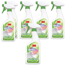 3M 魔利 除霉劑, 500ml, 6瓶