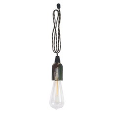 POST GEnERAL 充電式LED掛燈 60 x 220mm 迷彩 130g, 迷彩色, 1個