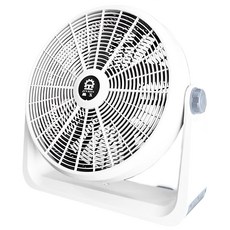 JINKON 晶工 20吋渦流空氣循環扇 61.2 x 15.5 x 60.3cm 4kg, JK-121