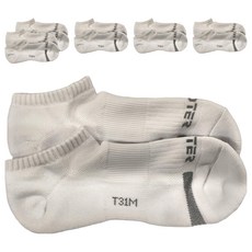 FOOTER 除臭襪6雙組 T31 M 6雙