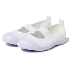 asahi 兒童基本款綁帶學校室內鞋 KD38001