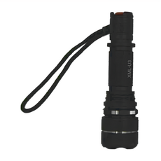 TWHAMMER 焊馬 U3 內充式LED手電筒 CY-H5202, 1個