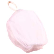 KAI 貝印 玻璃紗起泡網, KQ3187, 1個