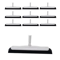 奇麗屋 易潔掃大替換棉 Set 10個, 輕盈易掃, 除塵力高達99%, 毛髮落塵輕鬆掃, 140 x 33.3 x 3cm, 400g