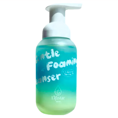 Lifistar 梨茲 我的第一瓶 溫和洗面慕斯 250ml 清潔 不刺激, 343g, 1瓶