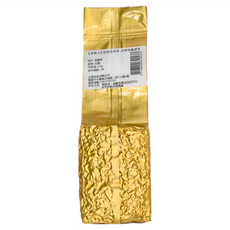 CHA-DING TEA 茶鼎天 松柏長青茶 清香, 150g 台灣烏龍茶, 1包