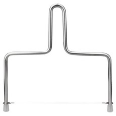 ibili 可調式起司鋼線切刀 12cm, 1支, 不鏽鋼