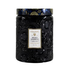 VOLUSPA 天然蠟燭 18oz, 孟宗竹, 510g, 1件