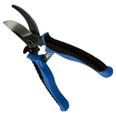 Octopus 章魚牌 彎嘴園藝花草剪刀, 1個