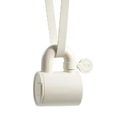 HOlOHOlO BAO CUP STRAP 包包杯背帶 可調長度 大人小孩皆適用, 米白, 1條