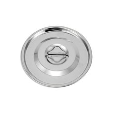 ezHome 家庭生活的達人 304不鏽鋼 平鍋蓋 - 16cm, 1個