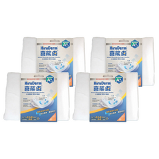 HiruDerm 喜能膚 水凝膠傷口敷料 2片, 4盒