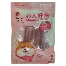 匠的嚴選 香烤潔牙熱狗, 雞肉, 70g, 1包