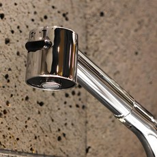 Sopure Clean J 水槽水龍頭噴頭 YCKH-5, 1個