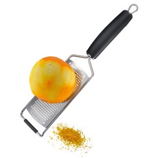 WESTMARK 極細磨碎器 不鏽鋼, 銀色, 1個