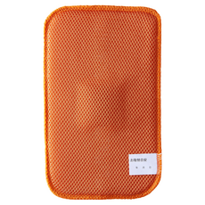 AIMEDIA 艾美迪雅 日本製塵螨黏著捕捉墊 (90天) 尺寸約23.5cmx14.5cm 含引誘劑, 1個, 23g