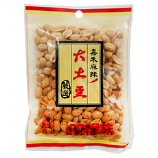 嘉禾牌 麻辣大土豆, 180g, 1包