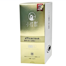 小怪獸 酵素, 1.8g, 30包, 1盒