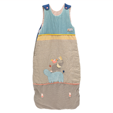 Moulin Roty 防踢被