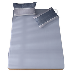 Hong Yew Bedding 鴻宇寢飾 台灣製 100%精梳純棉床包枕套組