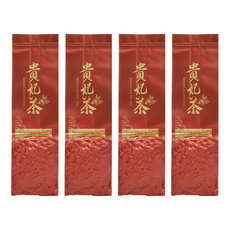 茶曉得 極品貴妃蜜烏龍茶, 150g, 1入, 4包