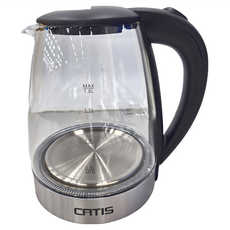 CATIS 快煮壺 KZH-01 1.8L 360°旋轉底座