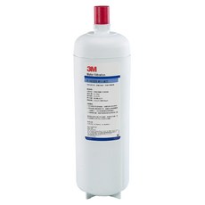 3M 智慧型雙效淨水系統 軟水替換濾芯, DWS6000-ST, 1個