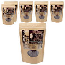 展康 可可營養棒，獨家研磨技術，保留營養，無蛋配方，奶素者可食用，無化學添加物, 170g, 6包