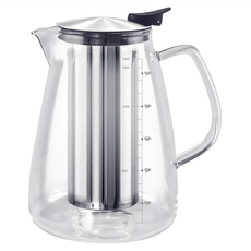 仙德曼花茶壺, CS151, 1.5L, 1個