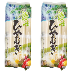Sanuki Shisei 讚岐 涼麵, 800g, 2包