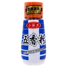 小菲力 五香粉, 30g, 1瓶