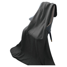 MI MI LEO 居家軟綿毛毯