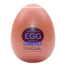 TENGA EGG MISTY II, 1個, 雲霧