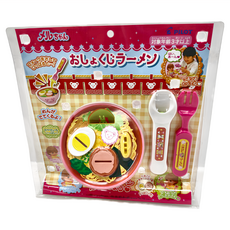 Mell Chan 小美樂 拉麵組 玩具, 1組, 粉色
