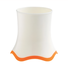 Mastrad 止滑幼兒杯 PP、TPR材質, 橘色, 170ml, 1個