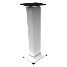 Kanto 喇叭通用落地腳架, SX26, 白色, 1個