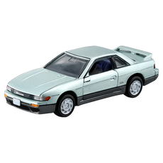 TOMICA 日產 Silvia PRM08, TM11419, 1個