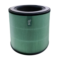 怡悅 Electrolux 伊萊克斯 Flow A4抗病毒濾心適用台灣製 有效過濾PM2.5, 1個, FA41-402GY 403WT 403GN/BL