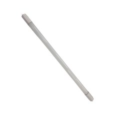 DANCELIGHT 舞光 LED T8 雙邊供電 2尺 10W 玻璃燈管, 黃光, 1個