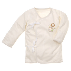 Simba 小獅王辛巴 反袖肚衣