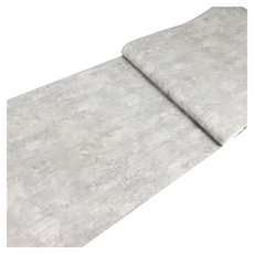 WA 防水自黏壁紙 PVC材質, 霧灰水泥紋, 300 x 60cm