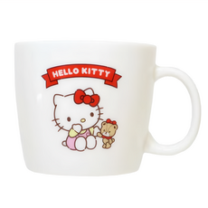 Hello Kitty 凱蒂貓 馬克杯, 1個
