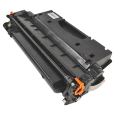 NEXTPAGE 台灣榮工 高容量相容碳粉匣 CF280X (適用HP LaserJet Pro 400系列), 黑色, 1組